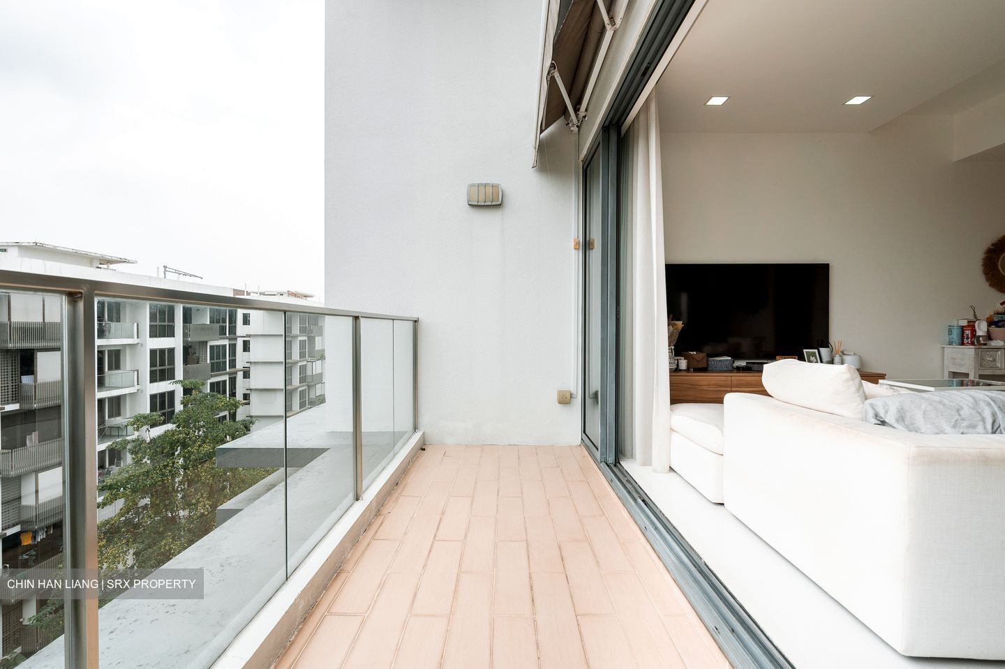 Hedges Park Condominium (D17), Condominium #529377171